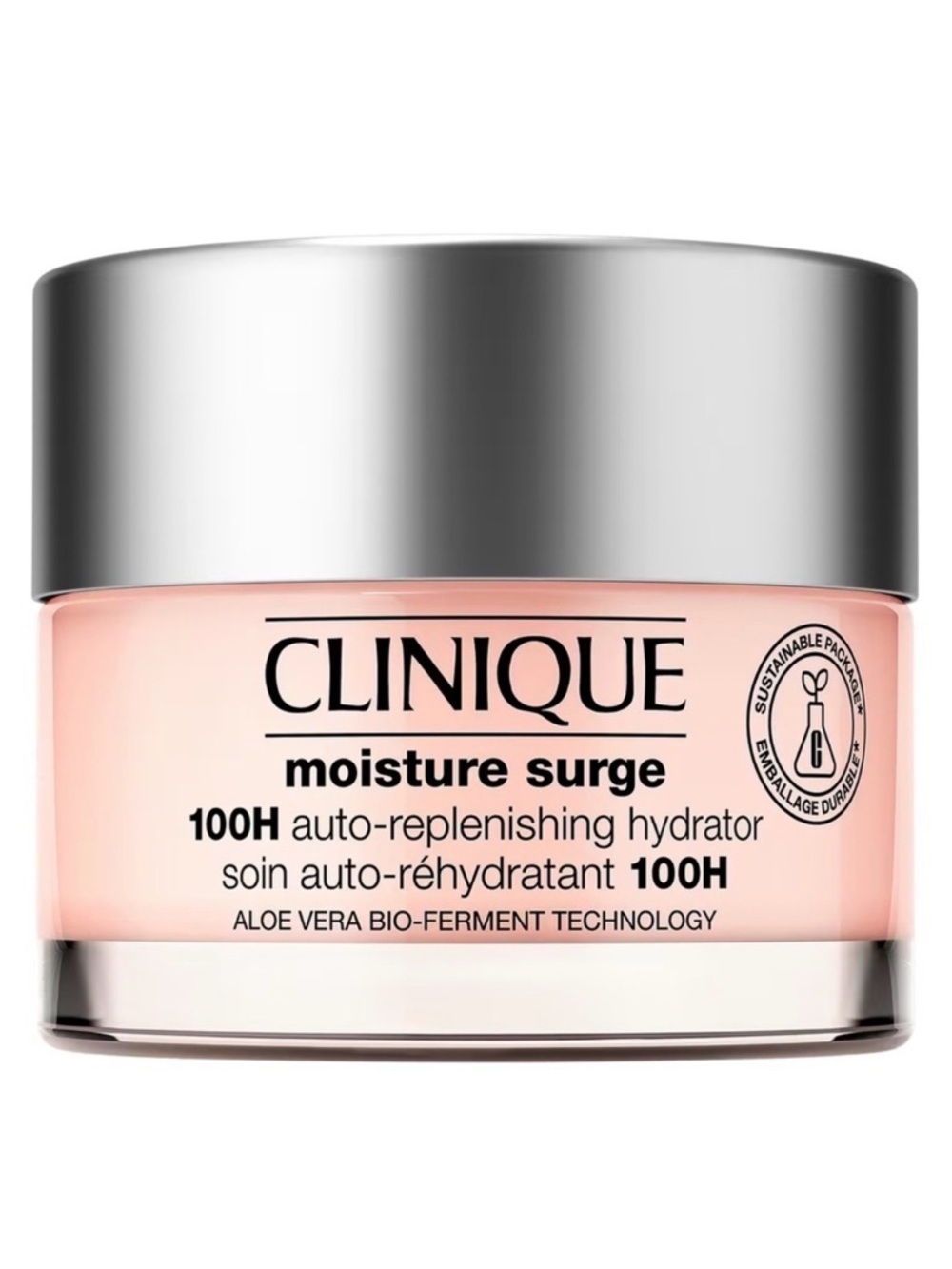 Clinique Moisture Surge 100H Auto Replenishing Hydrator 1.7oz